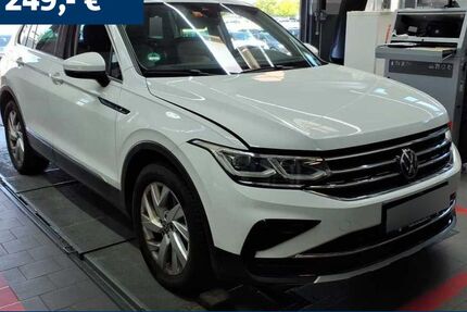VW Tiguan 110.576 km 24.430 &euro; Ludwigsburg 71634