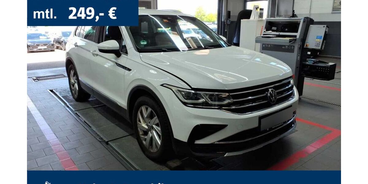 VW Tiguan 110.576 km 24.430 &euro; Ludwigsburg 71634