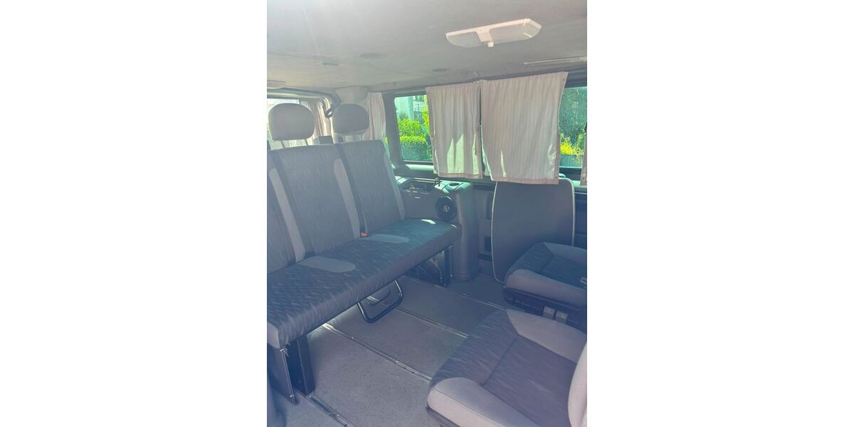 Ford Transit 300.000 km 5.200 &euro; Esslingen 73730