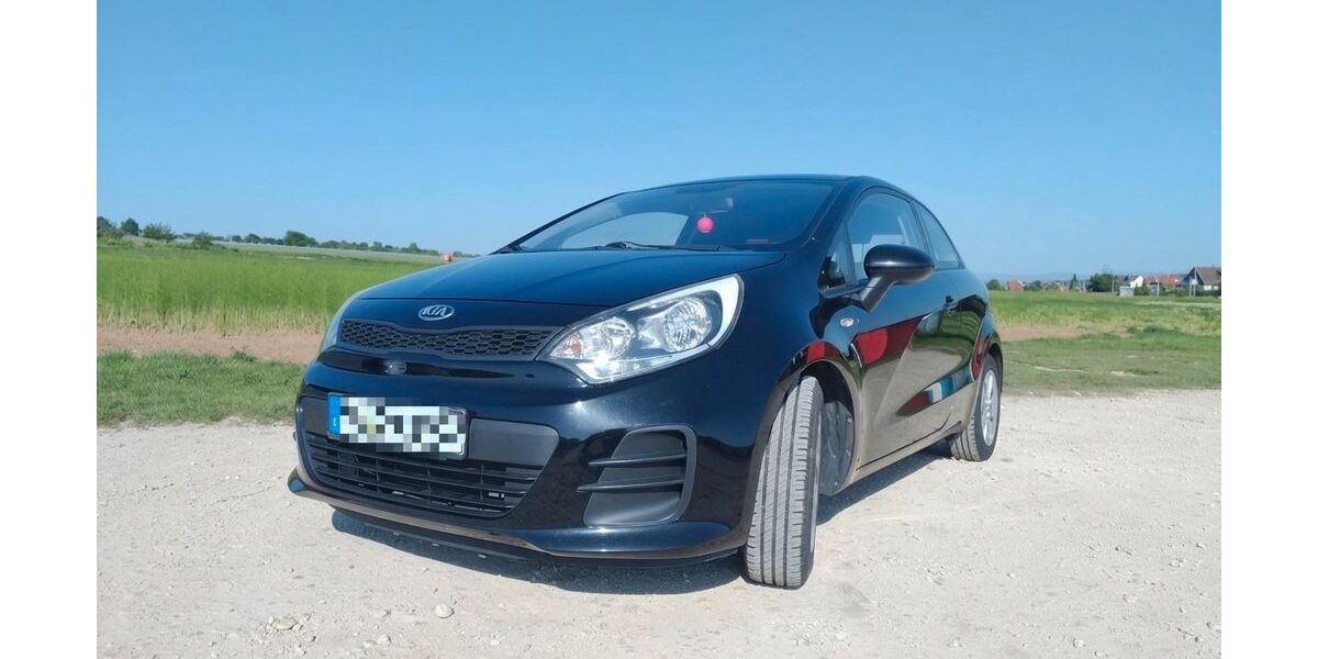Kia Rio 121.500 km 4.990 &euro; Neuhausen auf den Fildern 73765