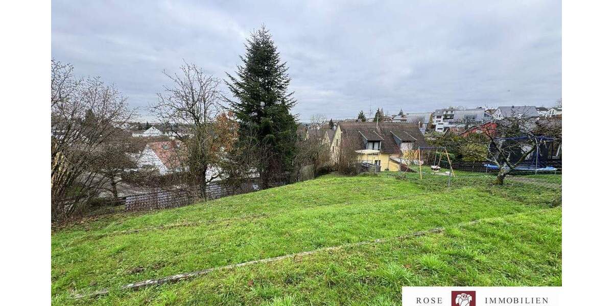 Grundstück Erdmannhausen - 75.000&euro; | Angebot:25777939