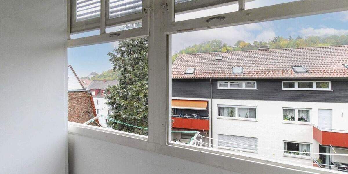 Mehrfamilienhaus, Wohnhaus Stuttgart Ost - 1 Zimmer, 749.000&euro; | Angebot:25143131