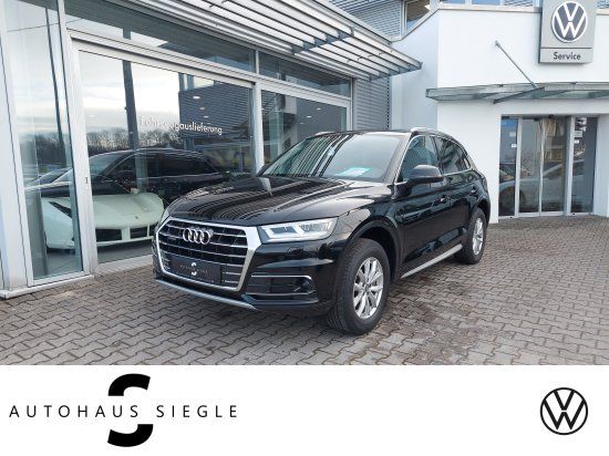 Audi Q5 124.251 km 25.480 &euro; Wendlingen am Neckar 73240