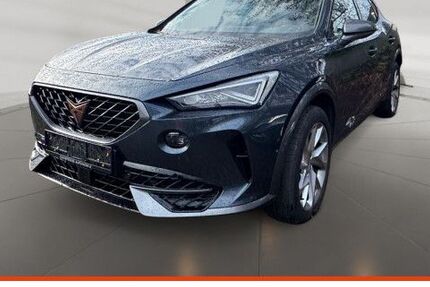 Cupra Formentor 55.454 km 23.960 € Nürtingen 72622
