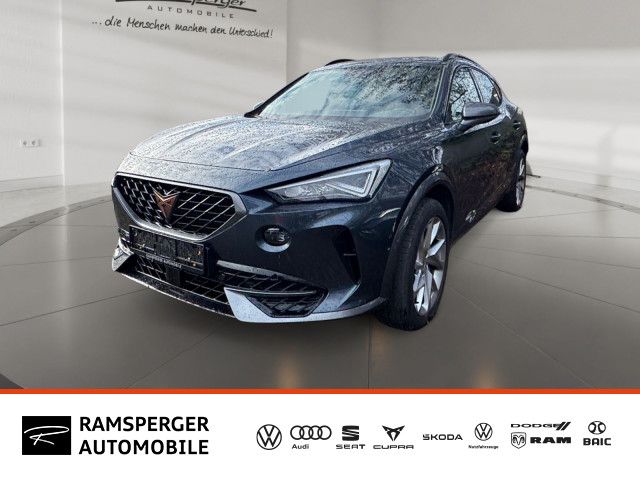 Cupra Formentor 55.454 km 23.960 € Nürtingen 72622