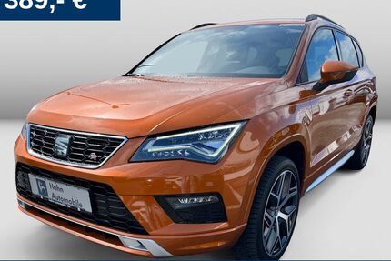 Seat Ateca 94.790 km 18.850 &euro; Weinstadt-Endersbach 71384