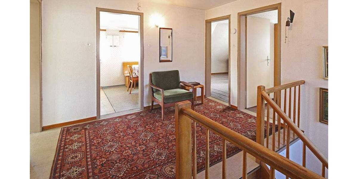 Einfamilienhaus Kernen-Stetten Stetten - 9 Zimmer, 212 m&sup2;, 330.000&euro; | Angebot:25302624