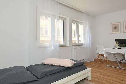 Zimmer Stuttgart Bopser - 2 Zimmer, 1.290&euro; | Angebot:26948182