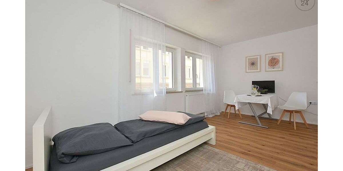 Zimmer Stuttgart Bopser - 2 Zimmer, 1.290&euro; | Angebot:26948182