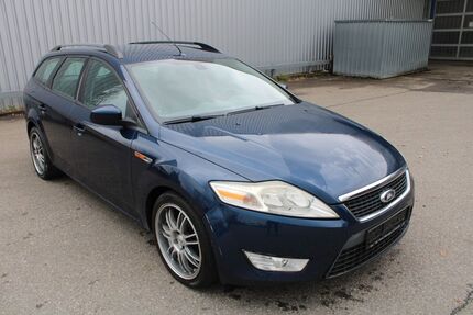 Ford Mondeo 354.000 km 1.499 &euro; Weil im Schönbuch 71093