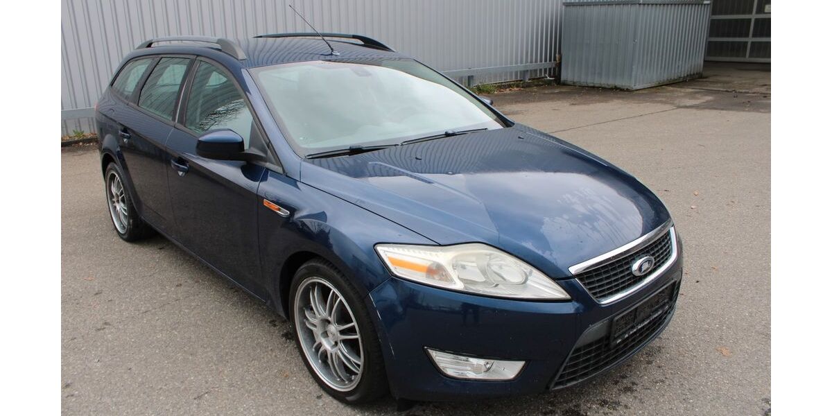 Ford Mondeo 354.000 km 1.499 &euro; Weil im Schönbuch 71093