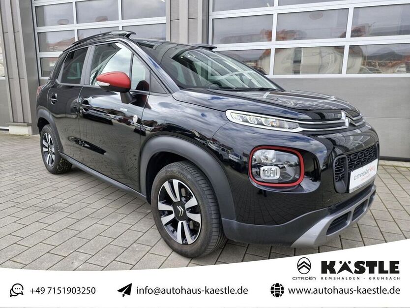 C3 Aircross