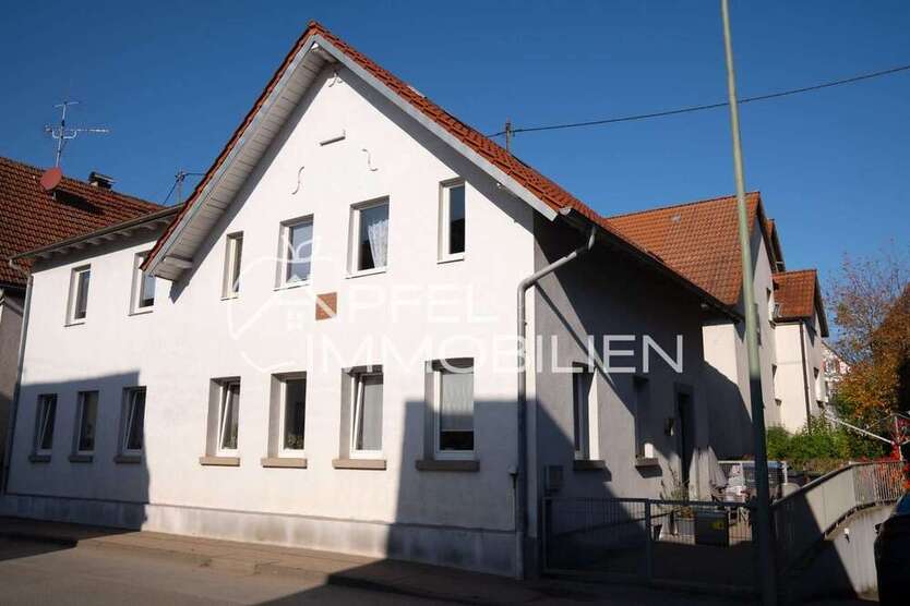 Haus zum Kaufen in Leonberg 373.000 € 103 m²