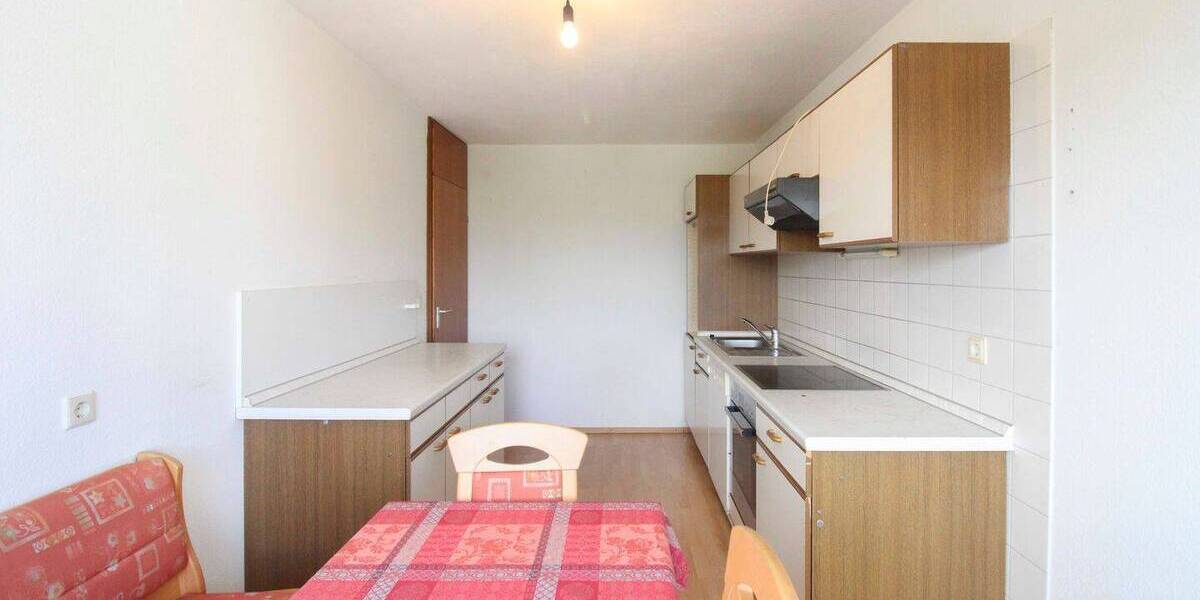 Etagenwohnung Kernen im Remstal Rommelshausen - 3 Zimmer, 83 m&sup2;, 260.000&euro; | Angebot:26881860