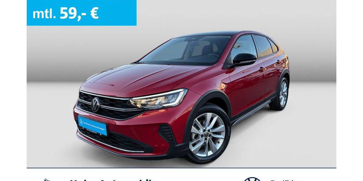VW Taigo 8.687 km 18.395 &euro; Esslingen (bei Stuttgart) 73734