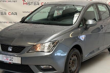 Seat Ibiza 145.000 km 3.890 &euro; Magstadt 71106