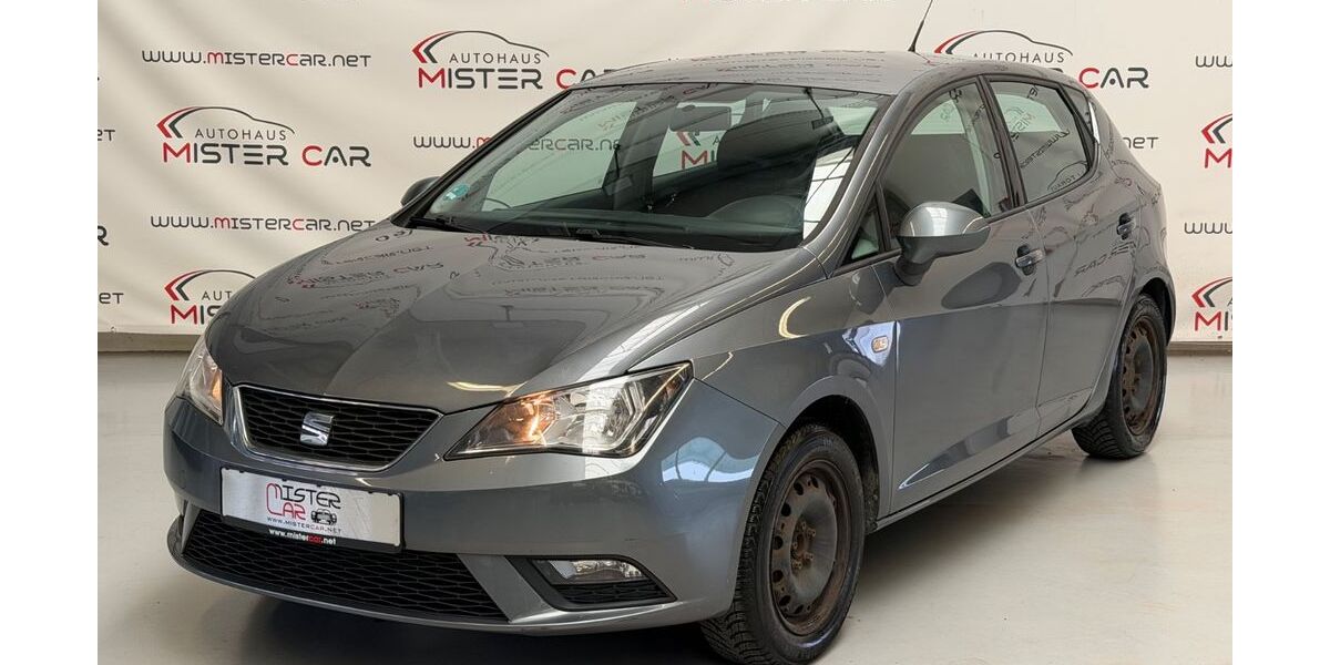 Seat Ibiza 145.000 km 3.890 &euro; Magstadt 71106