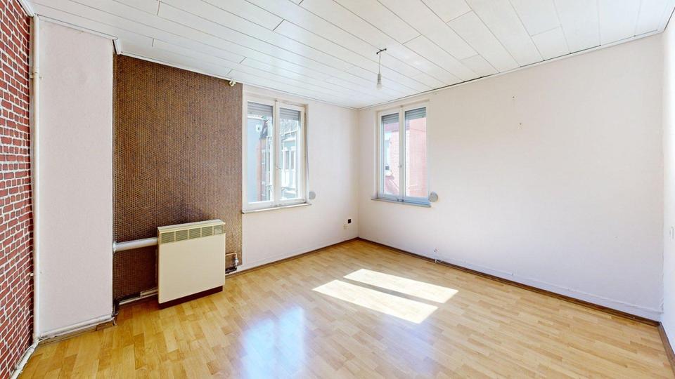 Doppelhaushälfte Stuttgart Feuerbach - 6 Zimmer, 149 m&sup2;, 499.000&euro; | Angebot:26754136