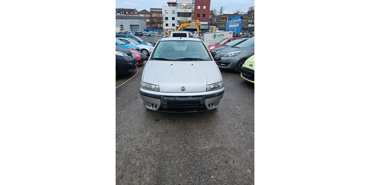 Fiat Punto 57.000 km 2.499 € Stuttgart 70376