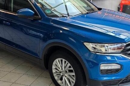 VW T-Roc 120.000 km 13.000 &euro; Schorndorf 73614