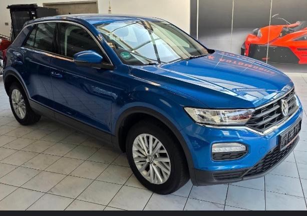 VW T-Roc 120.000 km 13.000 &euro; Schorndorf 73614