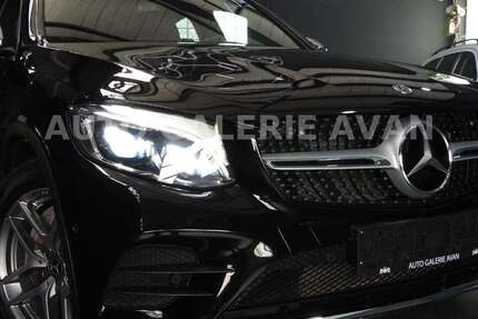 Mercedes-Benz GLC 250 76.788 km 34.900 € Schorndorf 73614