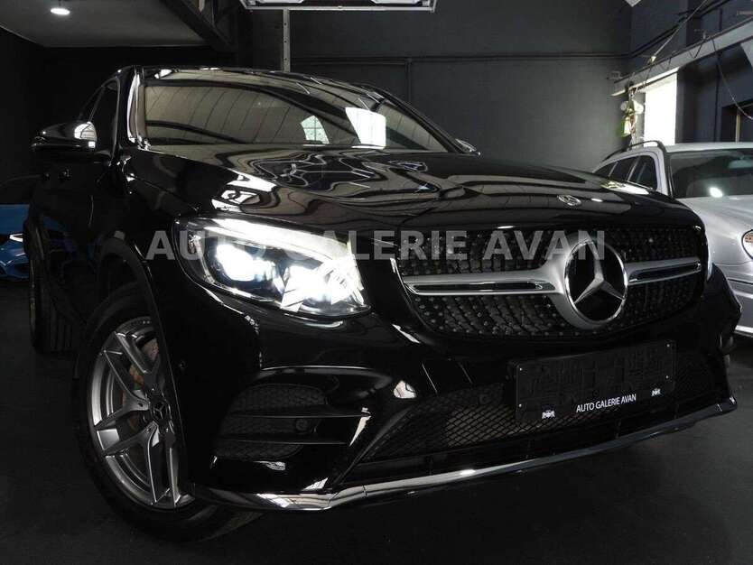 Mercedes-Benz GLC 250 76.788 km 34.900 € Schorndorf 73614