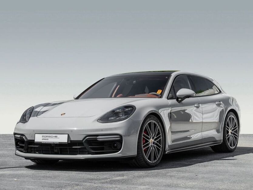 Panamera