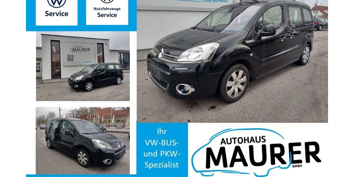 Citroen Berlingo 154.900 km 8.490 &euro; Holzgerlingen 71088