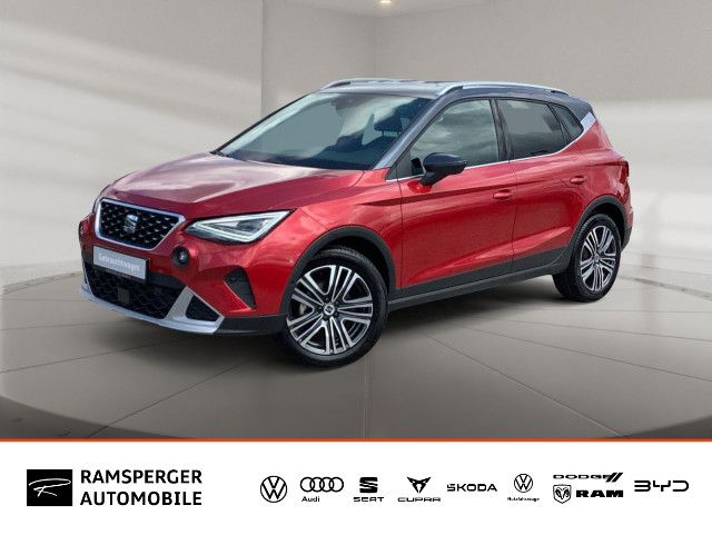 Seat Arona 9.998 km 21.990 &euro; Nürtingen 72622