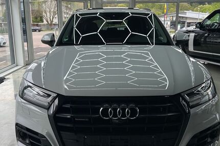 Audi Q5 110.000 km 32.100 &euro; Ebersbach 73061