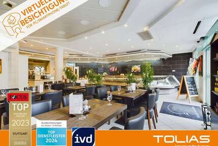 Einzelhandel in Tamm 495.000 € 120 m²