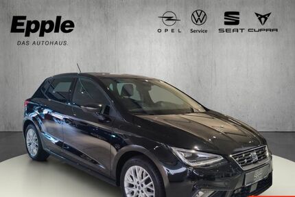 Seat Ibiza 26.709 km 17.490 &euro; Rutesheim 71277