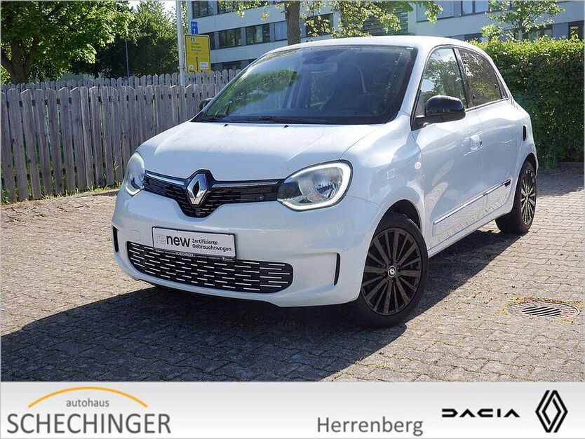 Twingo