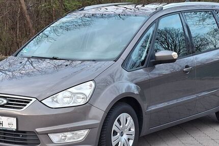 Ford Galaxy 208.090 km 5.999 &euro; Remshalden 73630