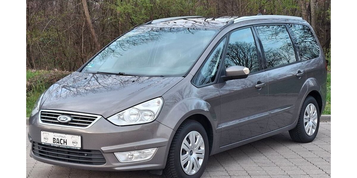 Ford Galaxy 208.090 km 5.999 &euro; Remshalden 73630