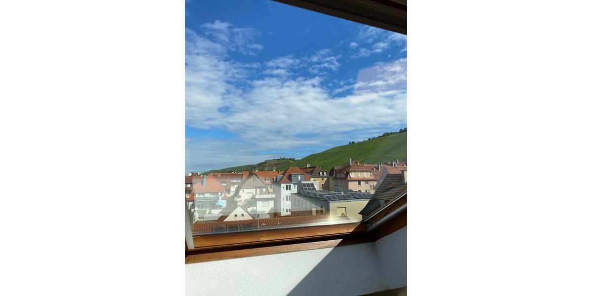 Maisonettenwohnung Esslingen am Neckar Brühl - 2.5 Zimmer, 67 m&sup2;, 299.000&euro; | Angebot:27103224