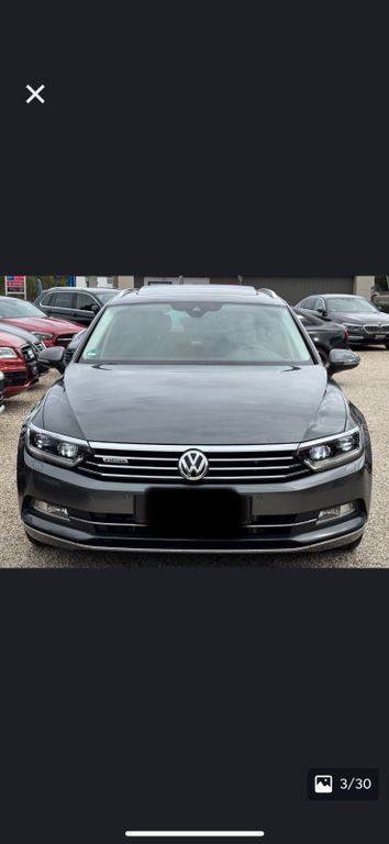 Passat