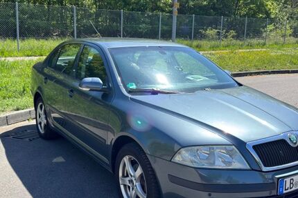 Skoda Octavia 190.000 km 3.500 &euro; Ludwigsburg 71636