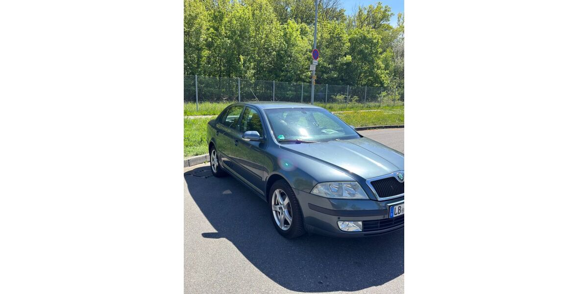Skoda Octavia 190.000 km 3.500 &euro; Ludwigsburg 71636