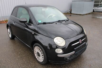 Fiat 500 149.000 km 3.499 &euro; Weil im Schönbuch 71093