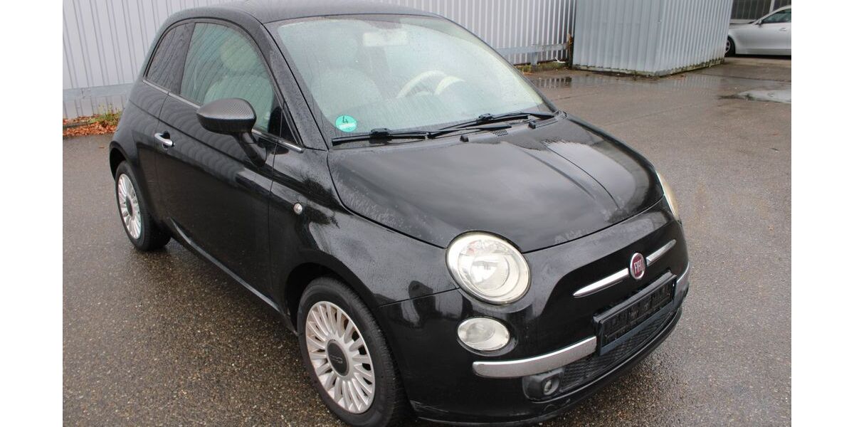 Fiat 500 149.000 km 3.499 &euro; Weil im Schönbuch 71093