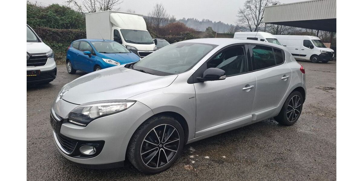 Renault Megane 116.000 km 4.990 € Kernen i. r 71394