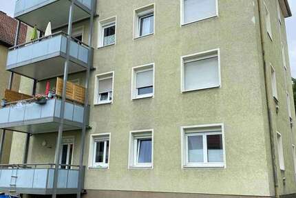 Wohnung Esslingen - 4 Zimmer, 105 m&sup2;, 880&euro; | Angebot:26455380