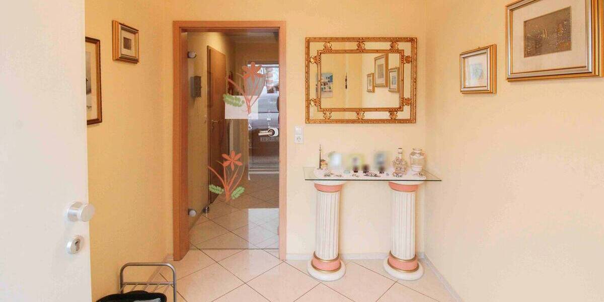 Reihenmittelhaus Korntal-Münchingen Münchingen - 5 Zimmer, 152 m&sup2;, 649.000&euro; | Angebot:26156436