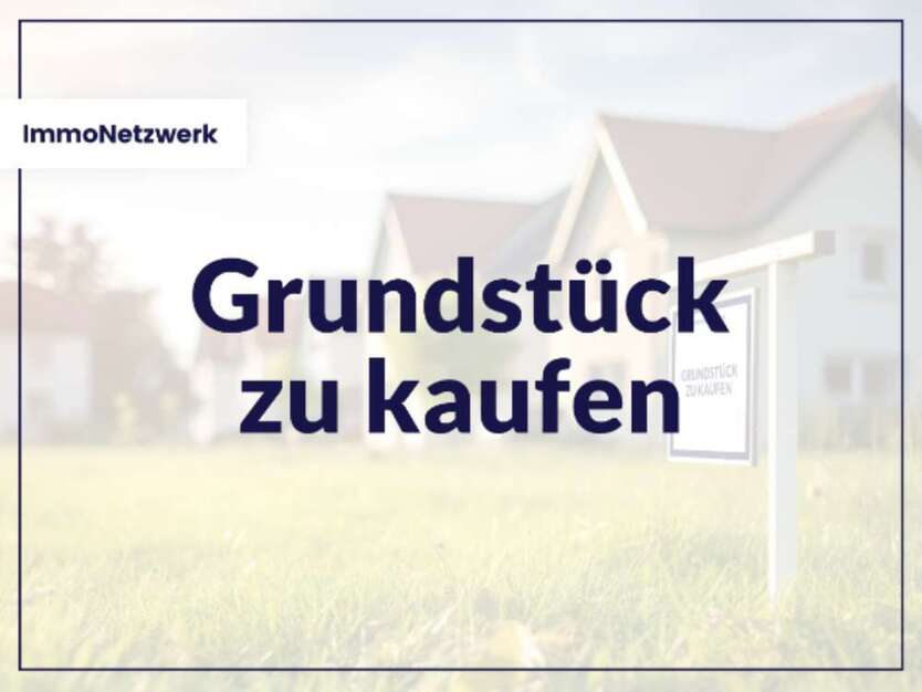 Grundstück zu verkaufen in Herrenberg Affstätt 390.000 € 508 m²