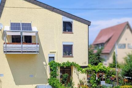Haus Stuttgart Vaihingen - 5 Zimmer, 90 m&sup2;, 465.000&euro; | Angebot:24982856