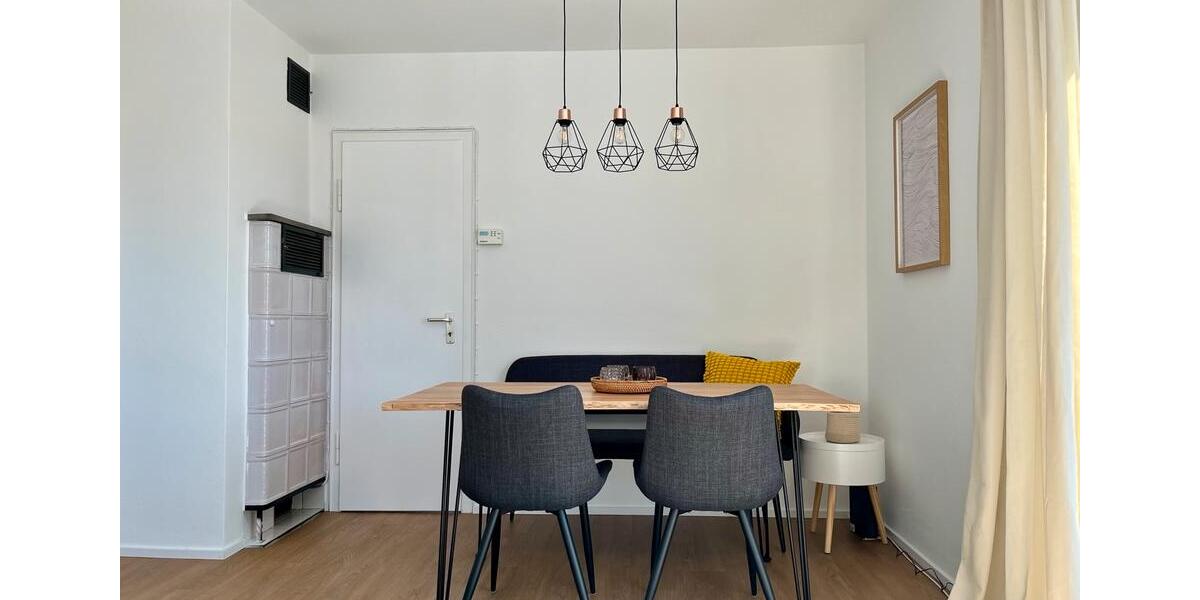 Etagenwohnung Leinfelden-Echterdingen Echterdingen - 3 Zimmer, 70 m&sup2;, 1.710&euro; | Angebot:26200129