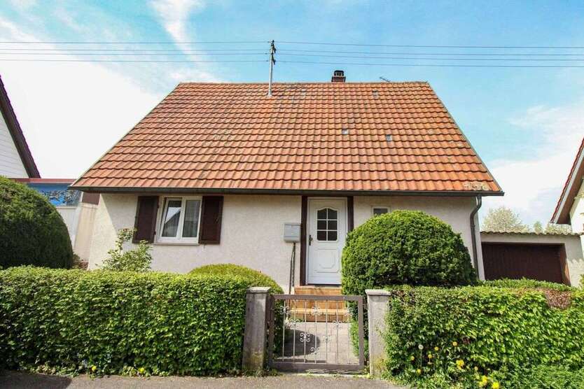 Haus zum Kaufen in Backnang 390.000 € 90 m²