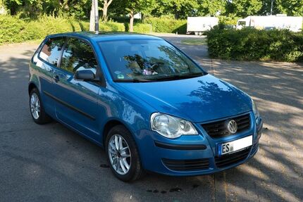 VW Polo